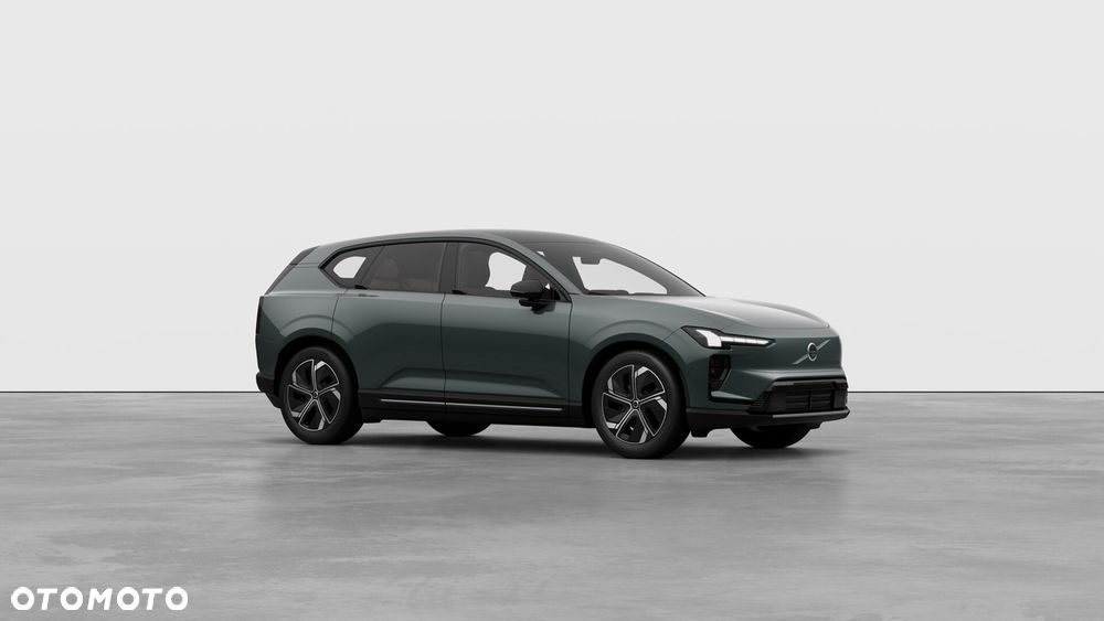 Volvo EX60 - 9
