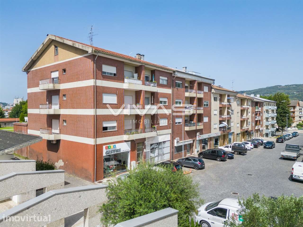 Apartamento T2+1 Venda em Braga (São José de São Lázaro e São João do - Grande imagem: 4/30