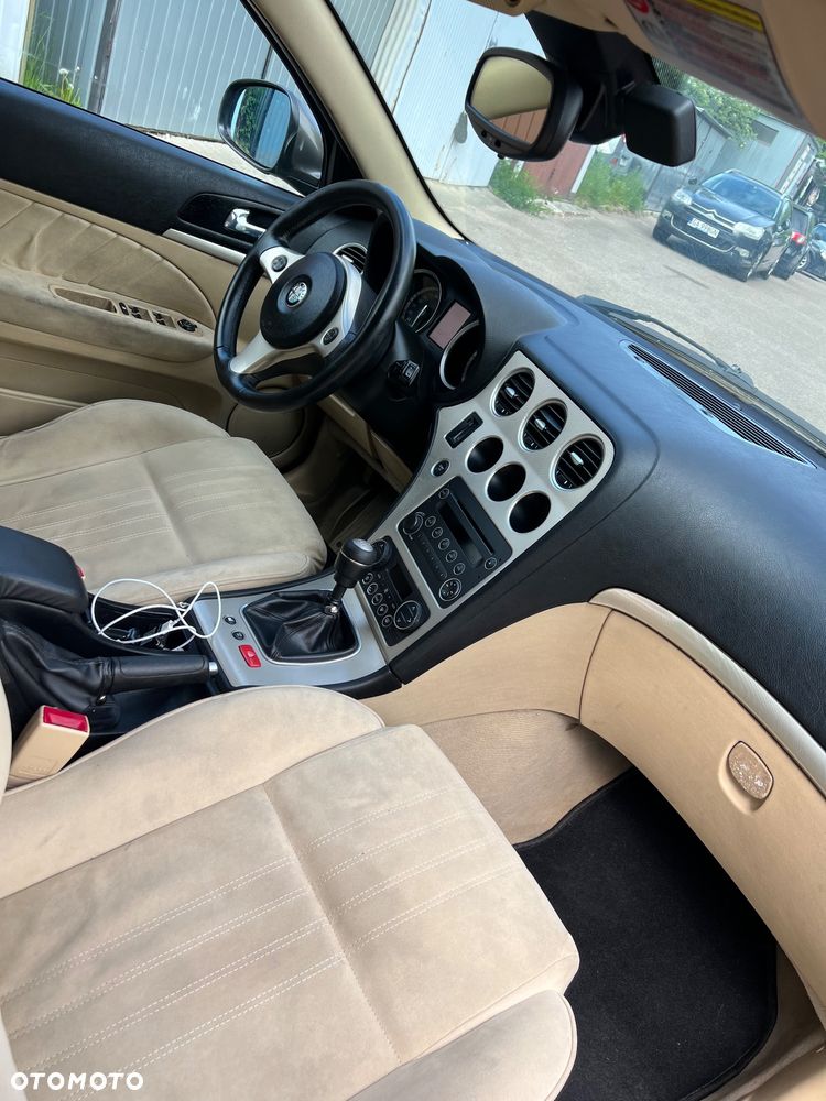 Alfa Romeo 159 - 23