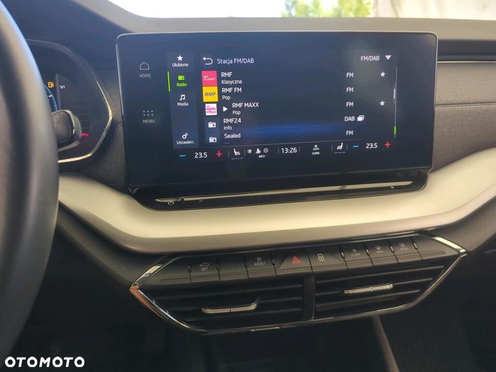 Skoda Octavia 2.0 TDI Style DSG - 3