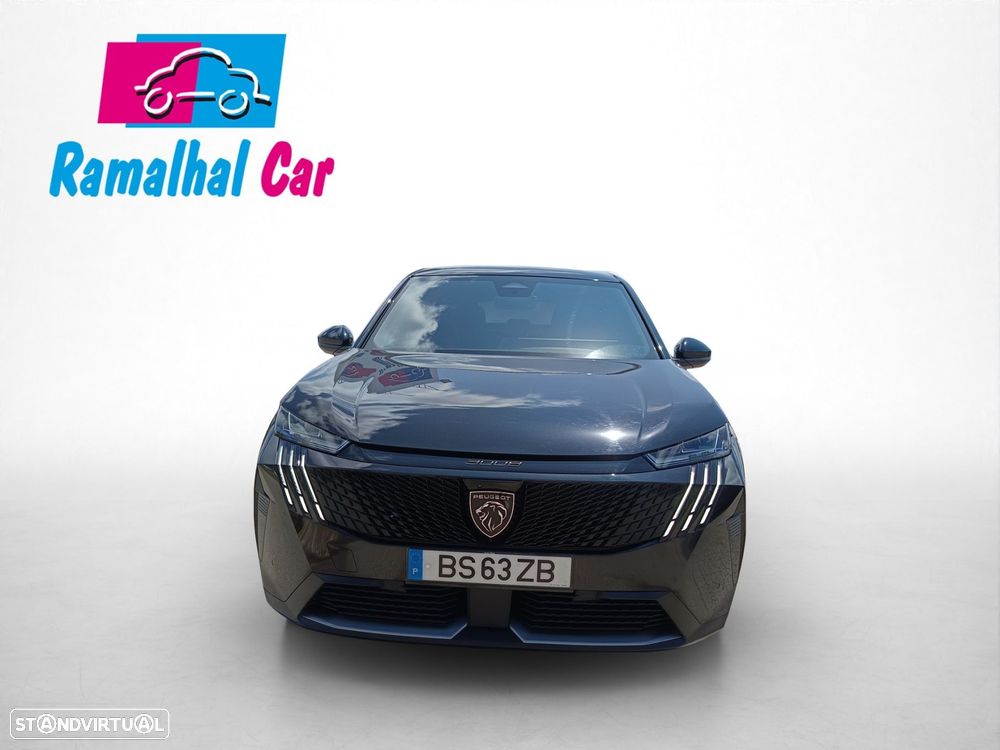 Peugeot 3008 1.2 Hybrid Allure Pack e-DCS6 - 3