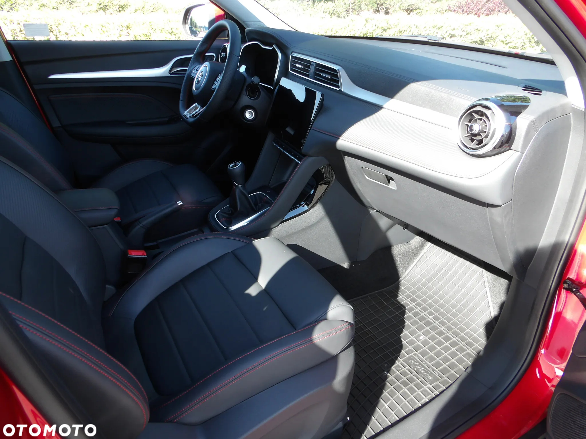 MG ZS 1.5 VTi-Tech Exclusive - 10