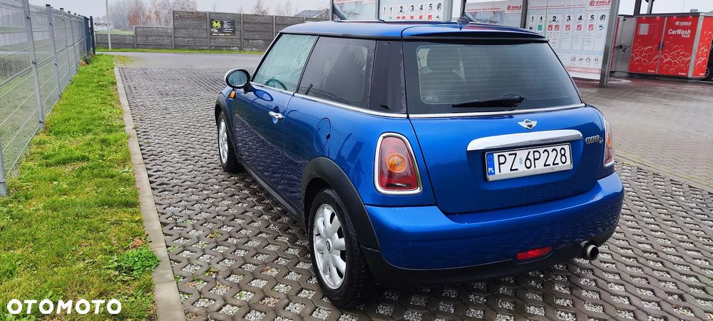 MINI Cooper - 13