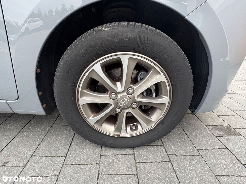 Hyundai i10 - 28