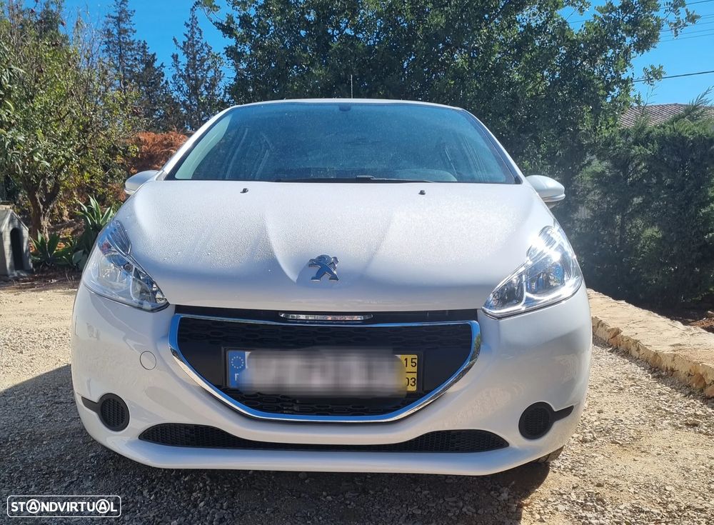 Peugeot 208 1.0 PureTech Access - 14