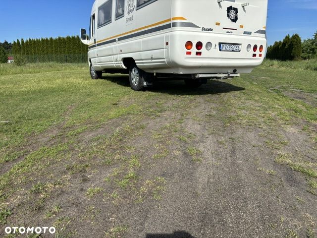 Fiat ESTEREL 25L - 11