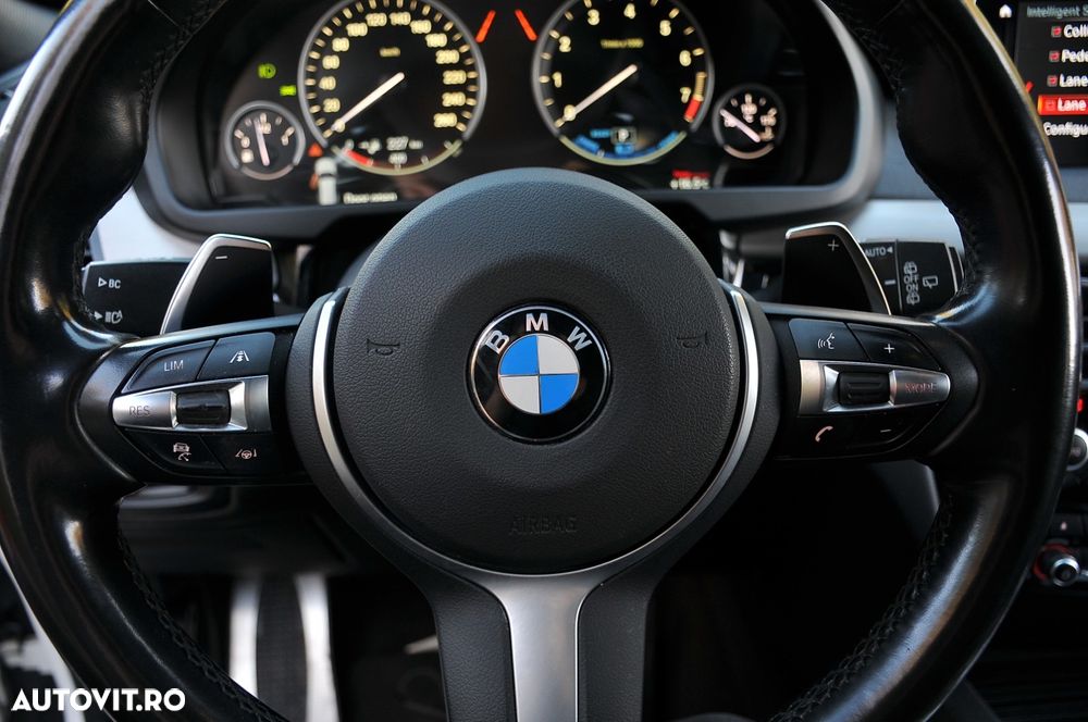 BMW X5 xDrive40e iPerformance - 21