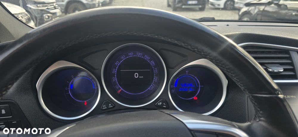 DS Automobiles DS 4 - 24