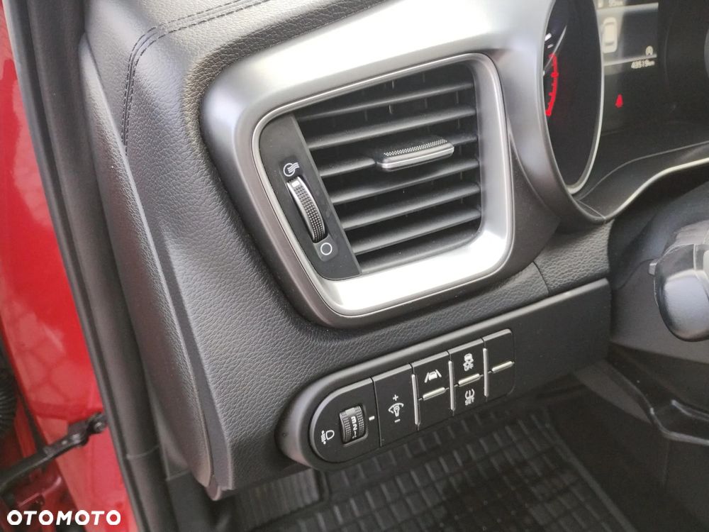 Kia Ceed 1.5 T-GDI M DCT - 19