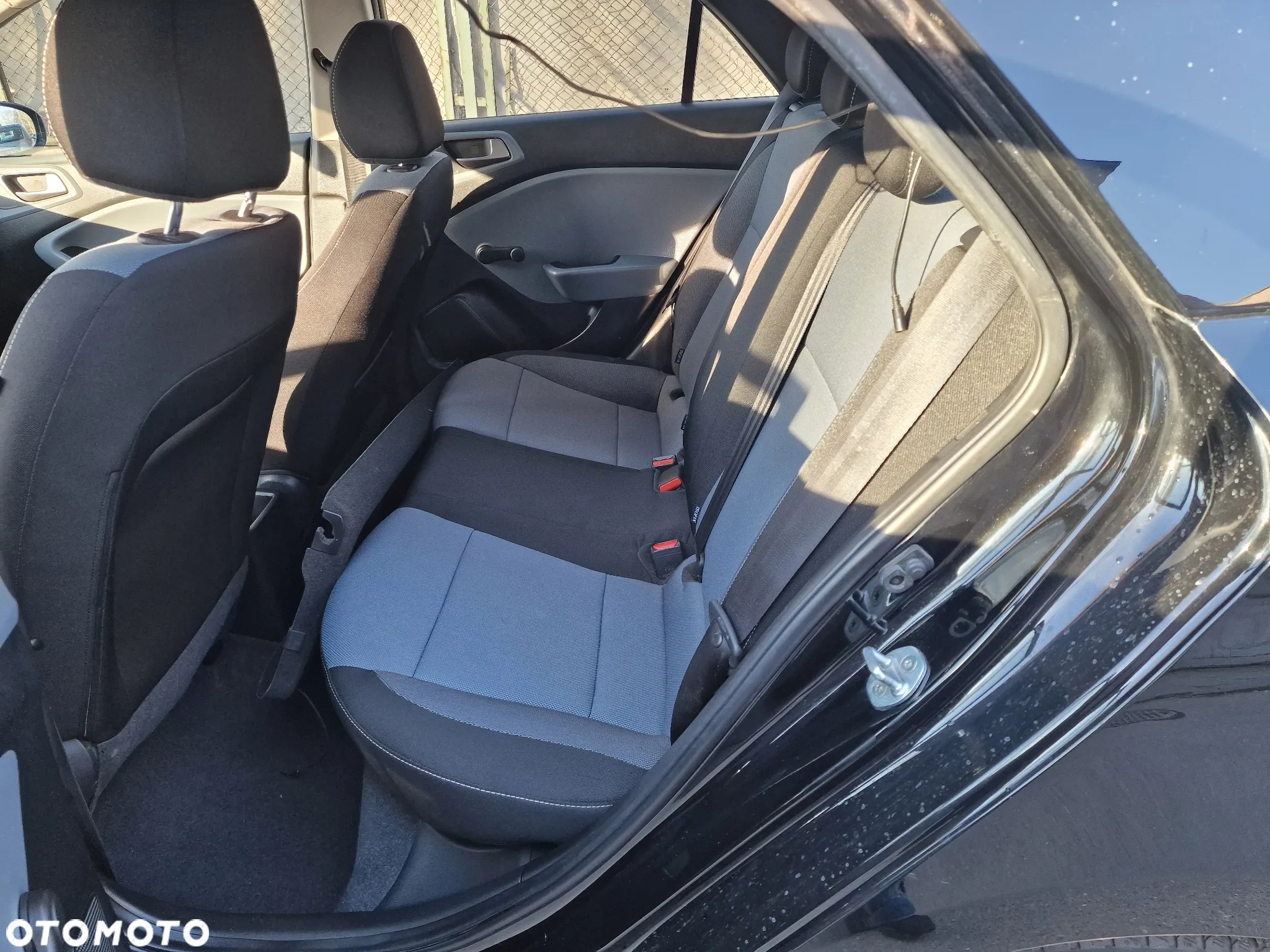 Hyundai i20 1.2 Classic Plus - 14