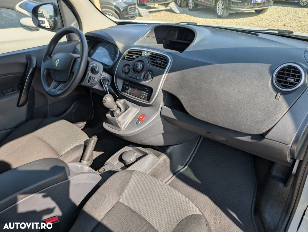 Renault Kangoo Maxi - 18