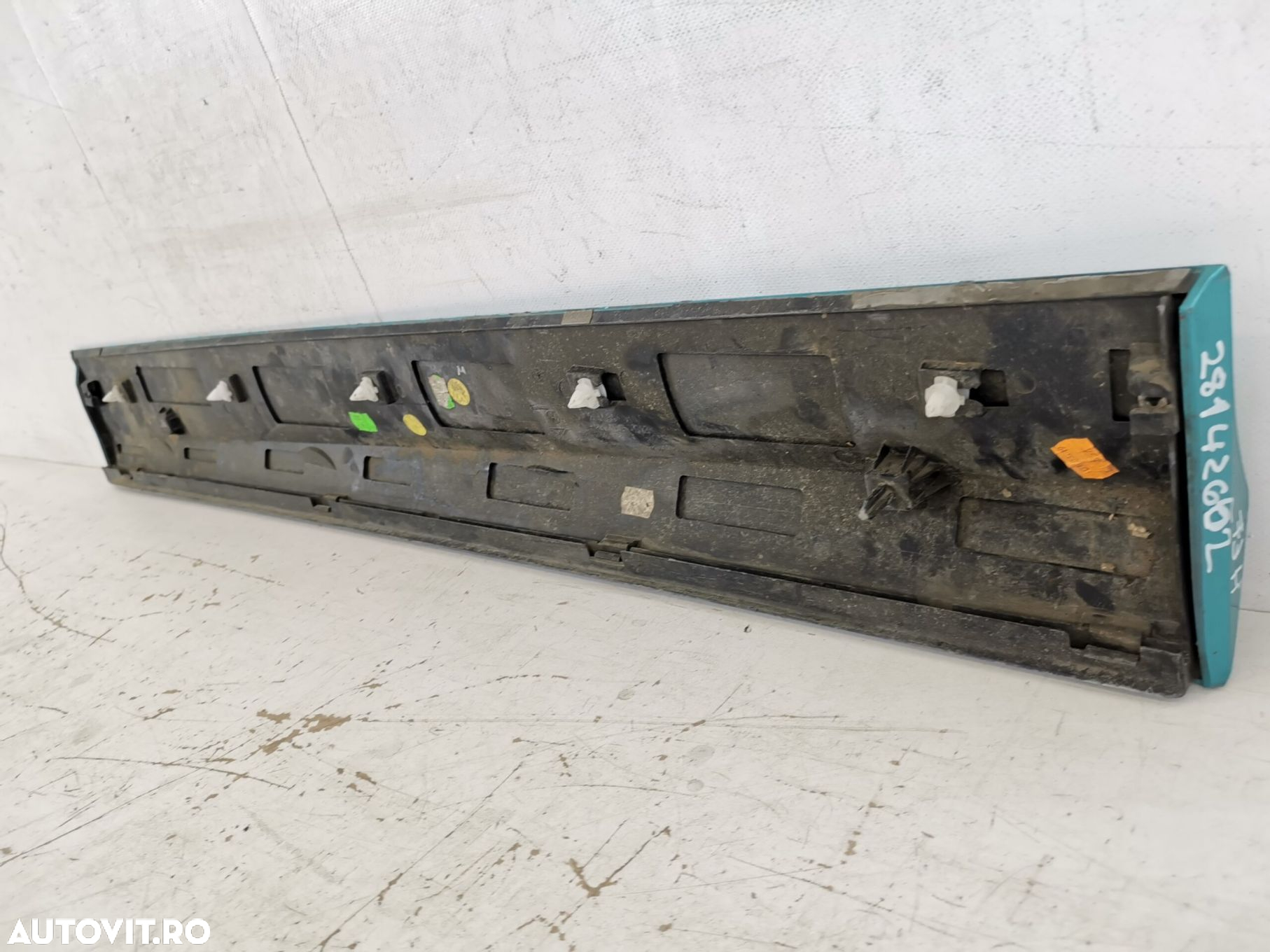 Bandou Usa Dreapta Fata Volkswagen VW  T-Cross 1 2019 2020 2021 2022 O - 6