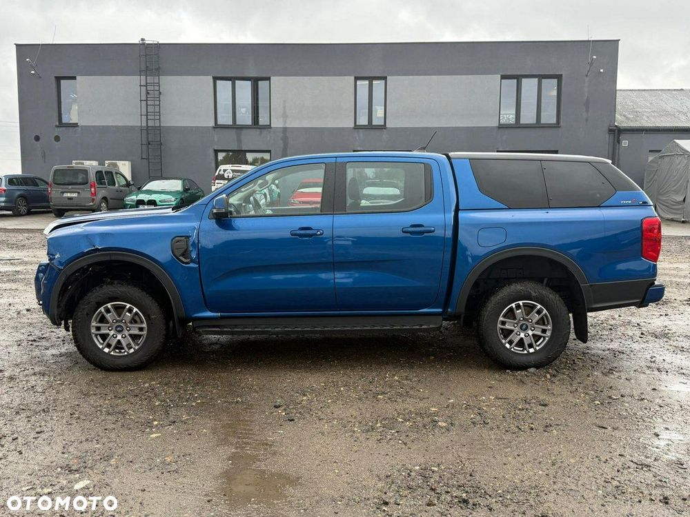 Ford Ranger - 5