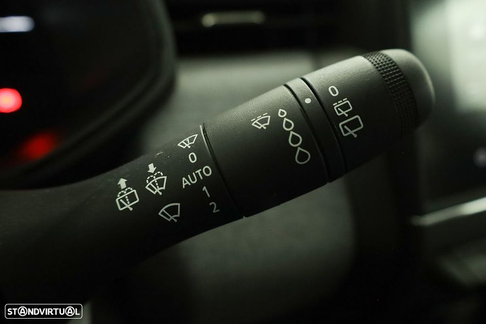 Renault Clio 1.0 TCe Evolution Bi-Fuel - 16