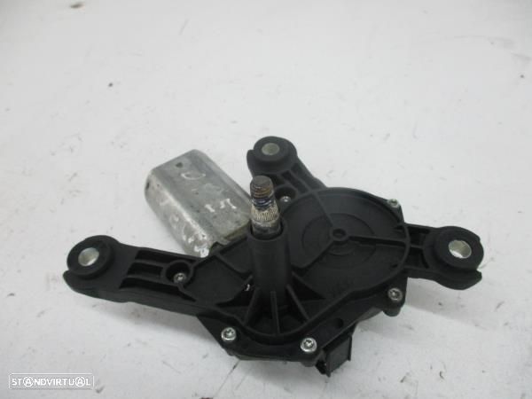 Motor Escovas / Limpa Vidros Tras Opel Vectra C Gts (Z02) - 3