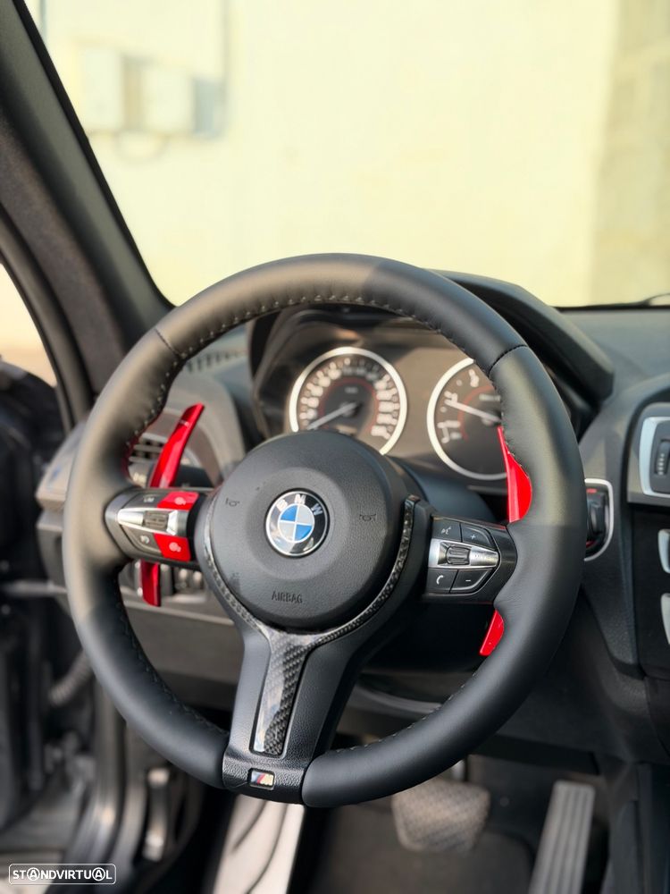 BMW 220 d Coupe Pack M Auto - 13