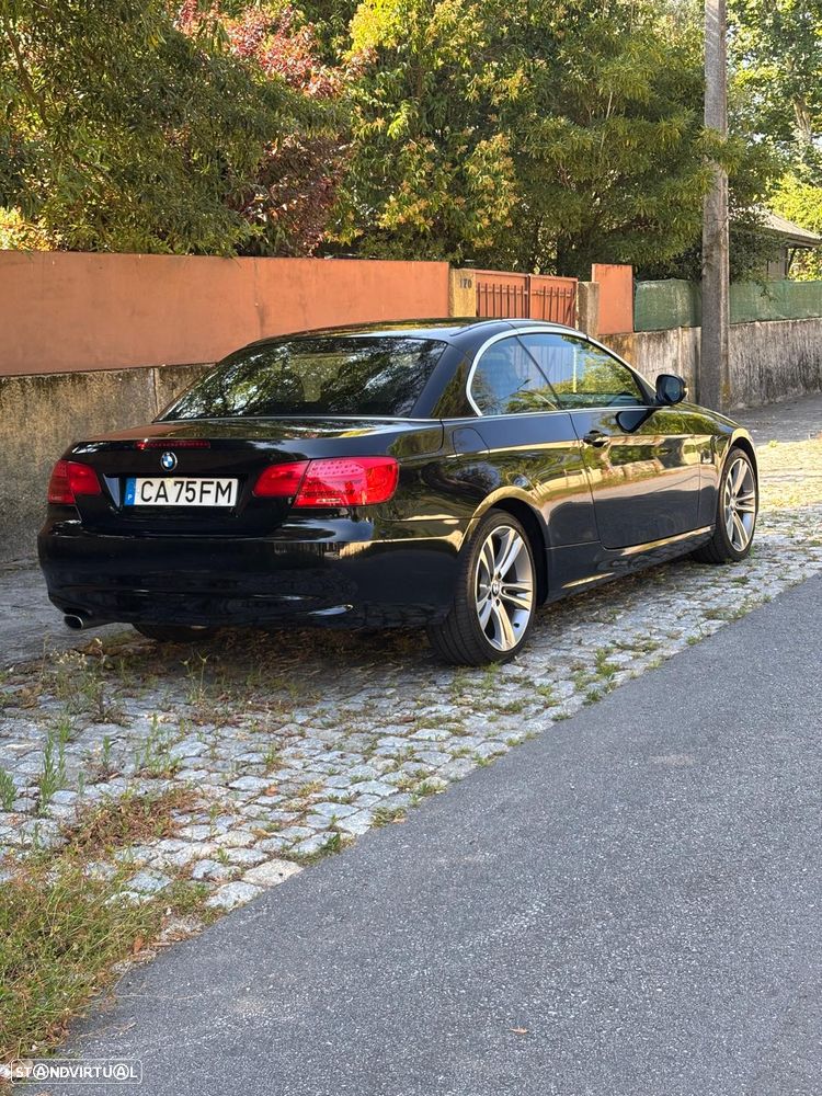 BMW 318 i - 9