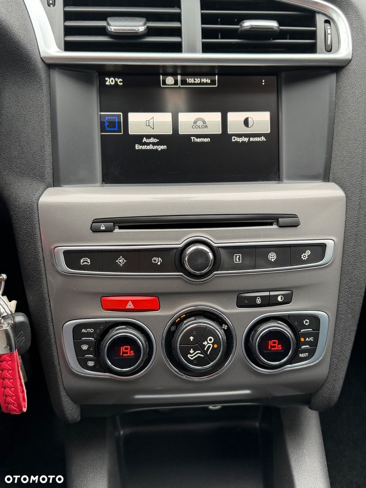 Citroën C4 BlueHDi 120 Stop&Start Business Class - 17