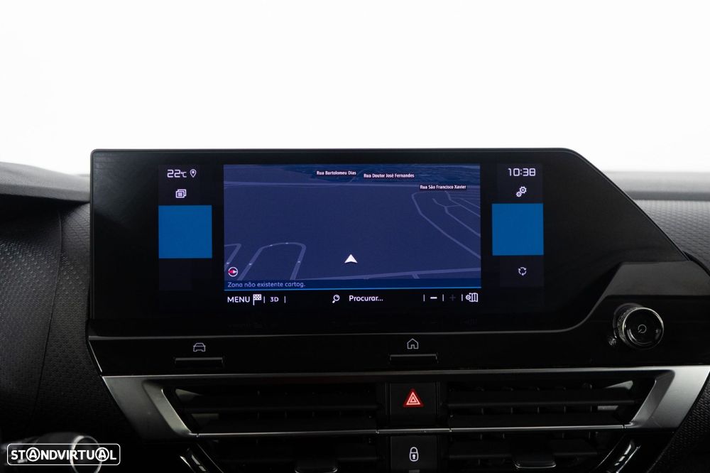 Citroën C4 1.5 BlueHDi Shine - 28