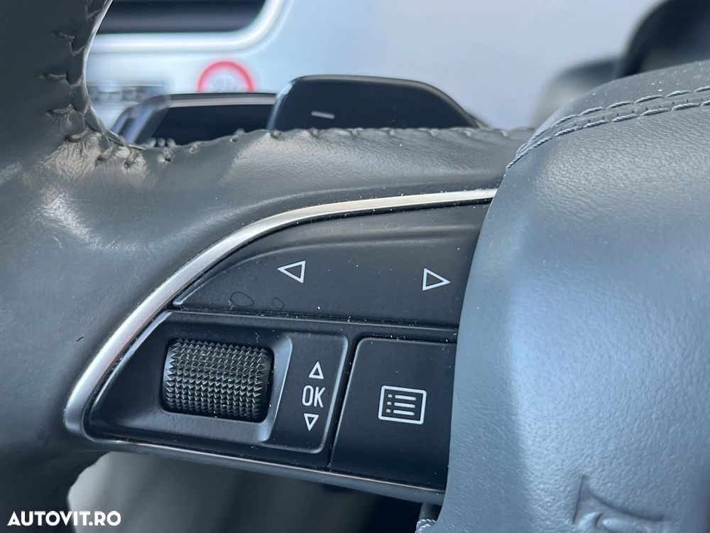 Audi A8 L 3.0 TDI Quattro Tiptronic - 27