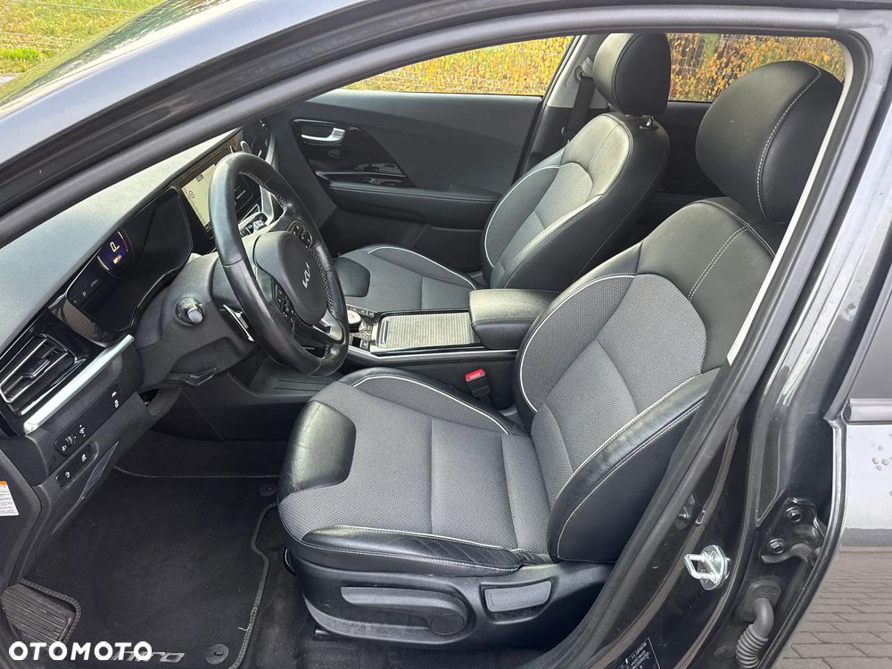 Kia Niro Edition 7 - 12