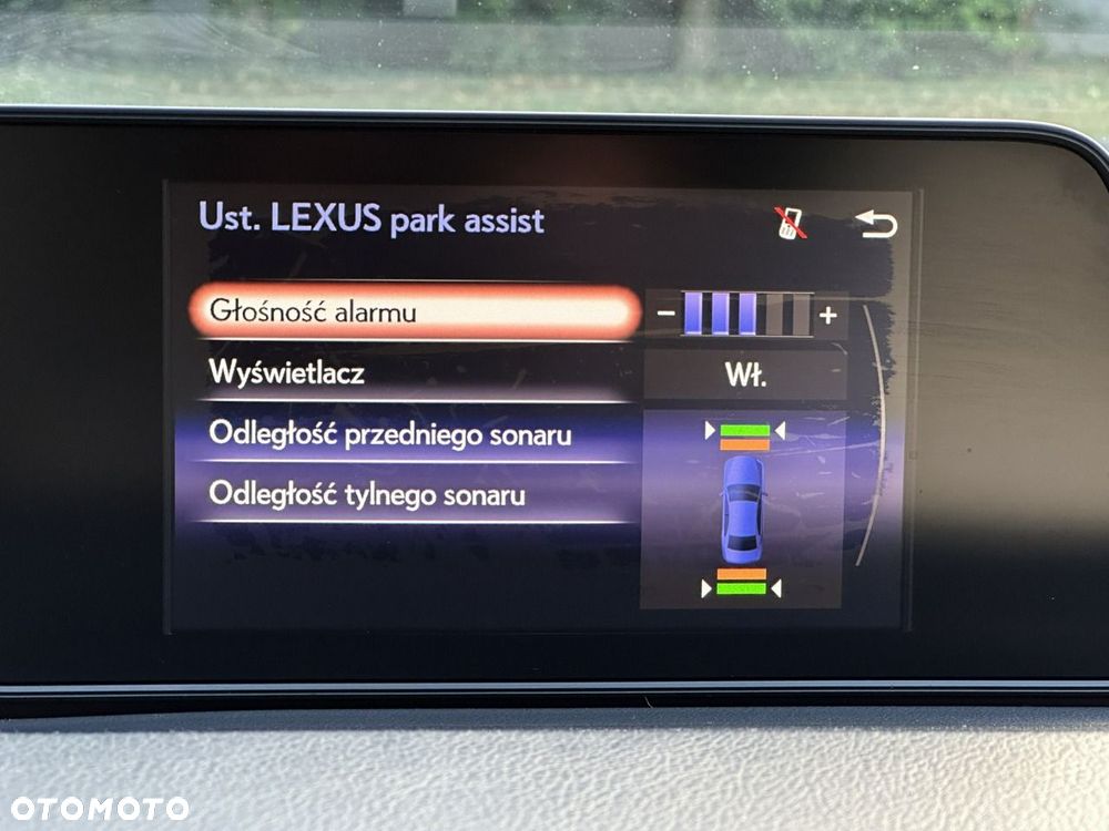 Lexus RX - 25