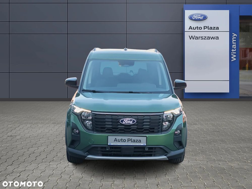 Ford Tourneo Courier 1.0 EcoBoost Active - 8