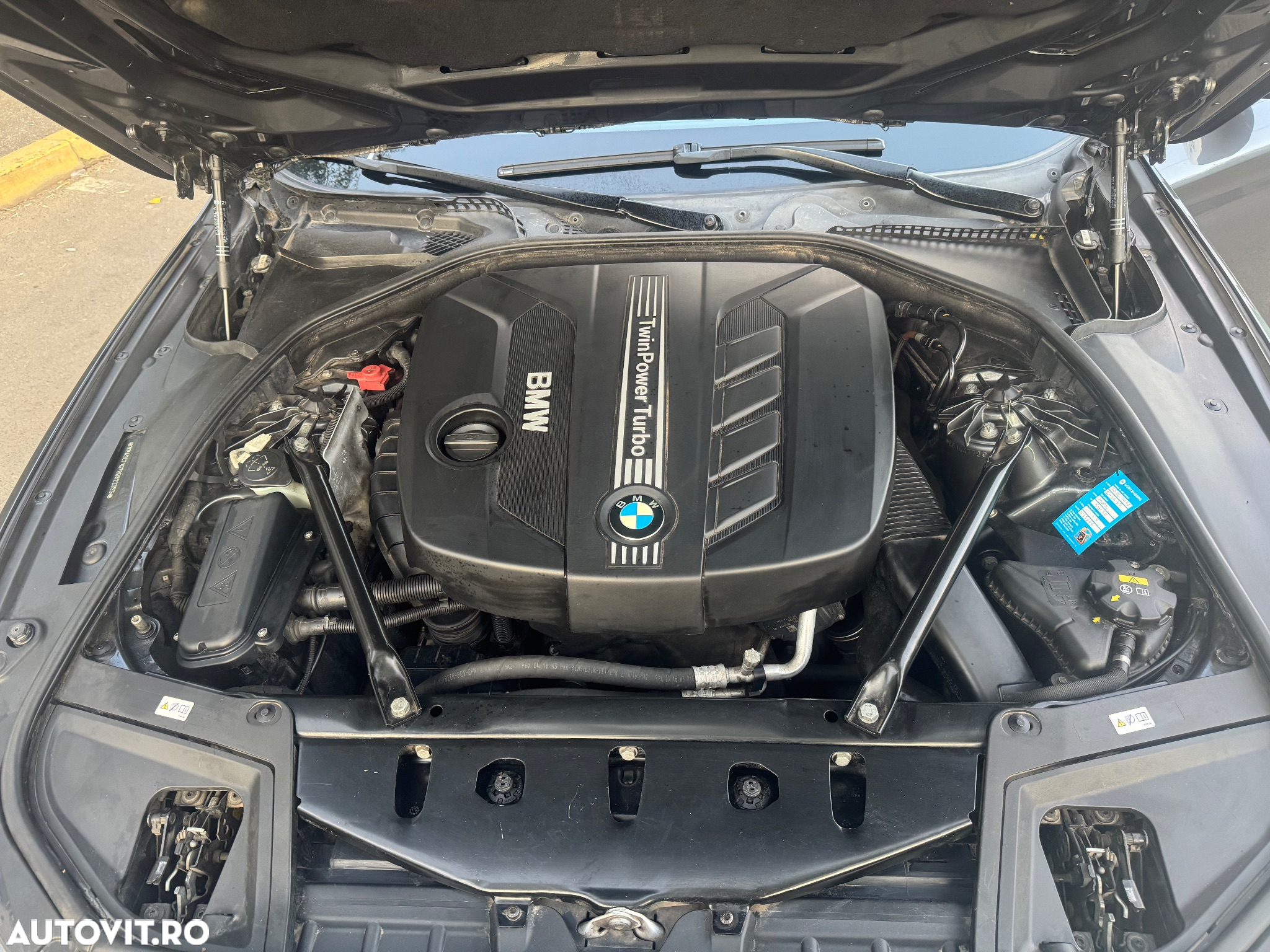 BMW Seria 5 - 14