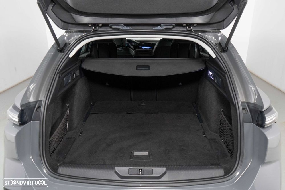 Peugeot 308 SW 1.2 PureTech Allure Pack - 14