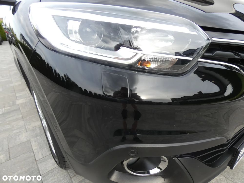 Renault Kadjar 1.5 dCi Energy Adventure EDC - 17