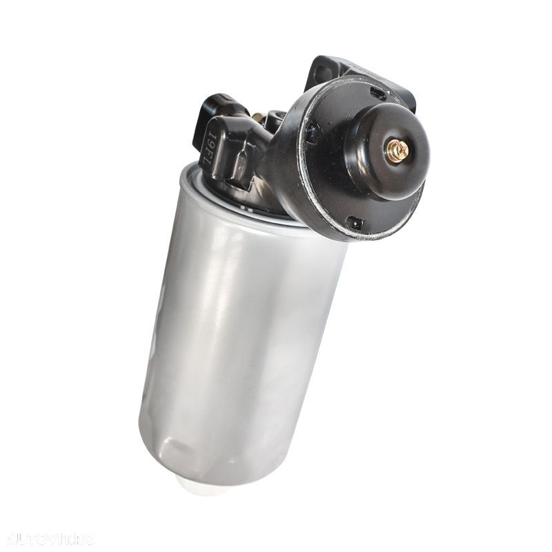 Baterie filtru motorina cu pompa de amorsare laterala la 90 grade Iveco Stralis-Eurocargo-Trakker M16x1,5 - 1