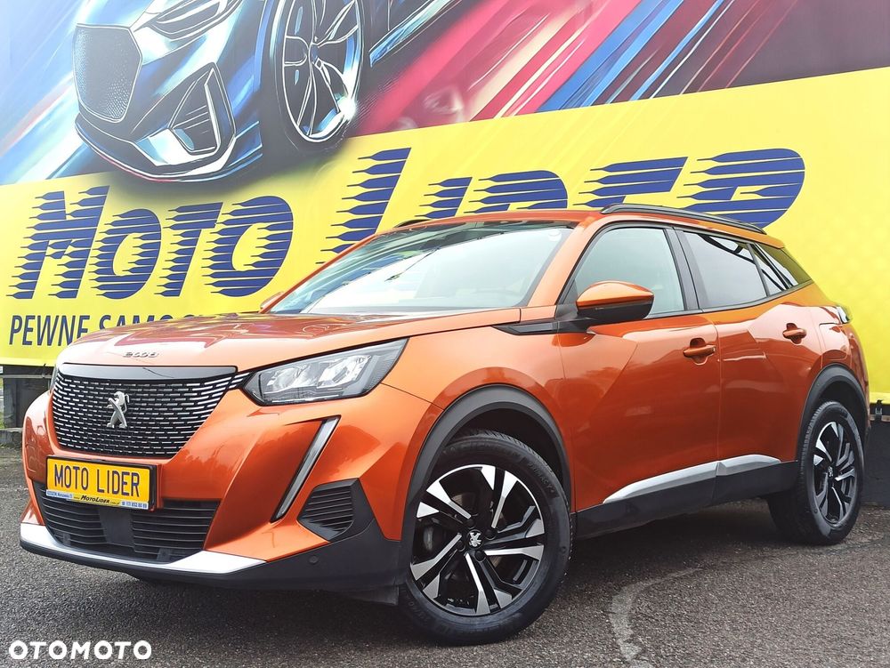 Peugeot 2008 - 3