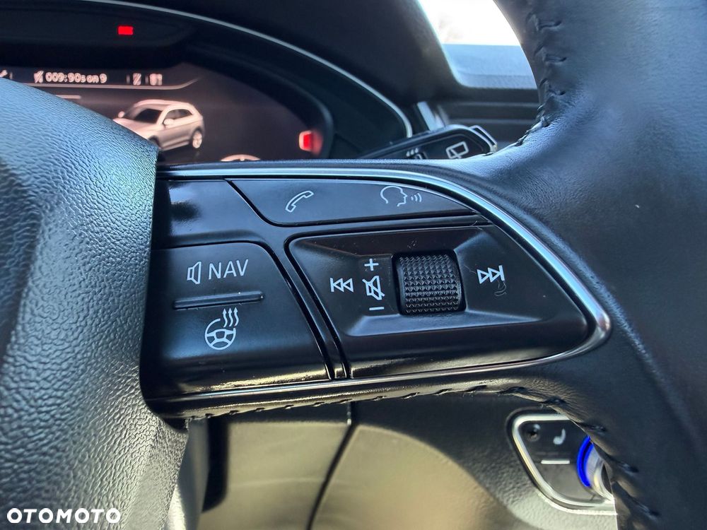 Audi Q5 2.0 TFSI Quattro S tronic sport - 16