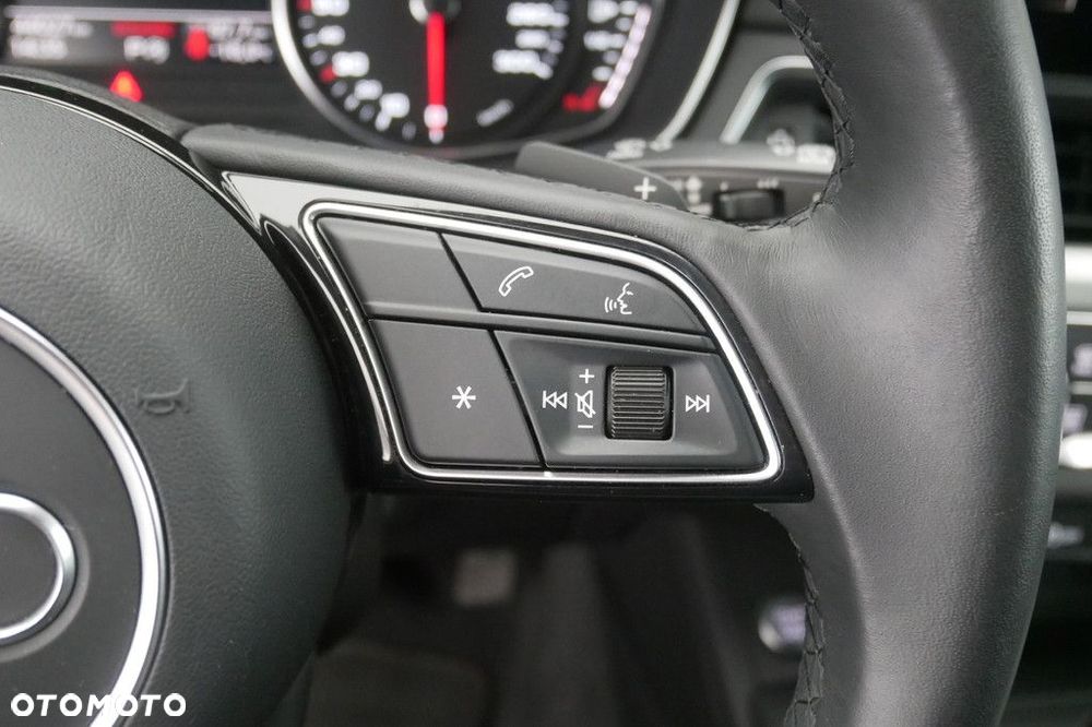 Audi A4 Avant - 25