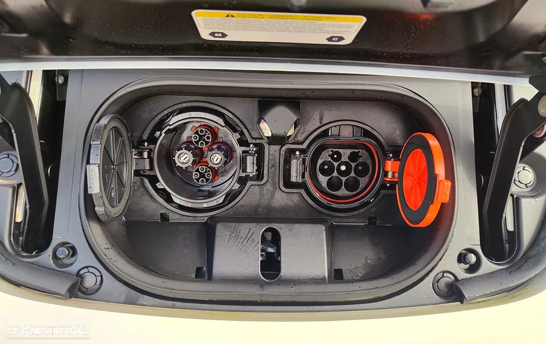 Nissan Leaf N-Connecta - 27