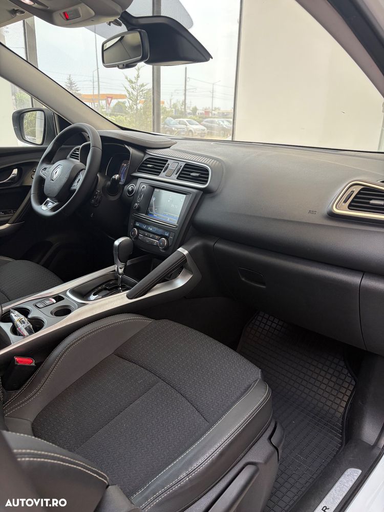 Renault Kadjar 1.5 DCI EDC Intens - 7