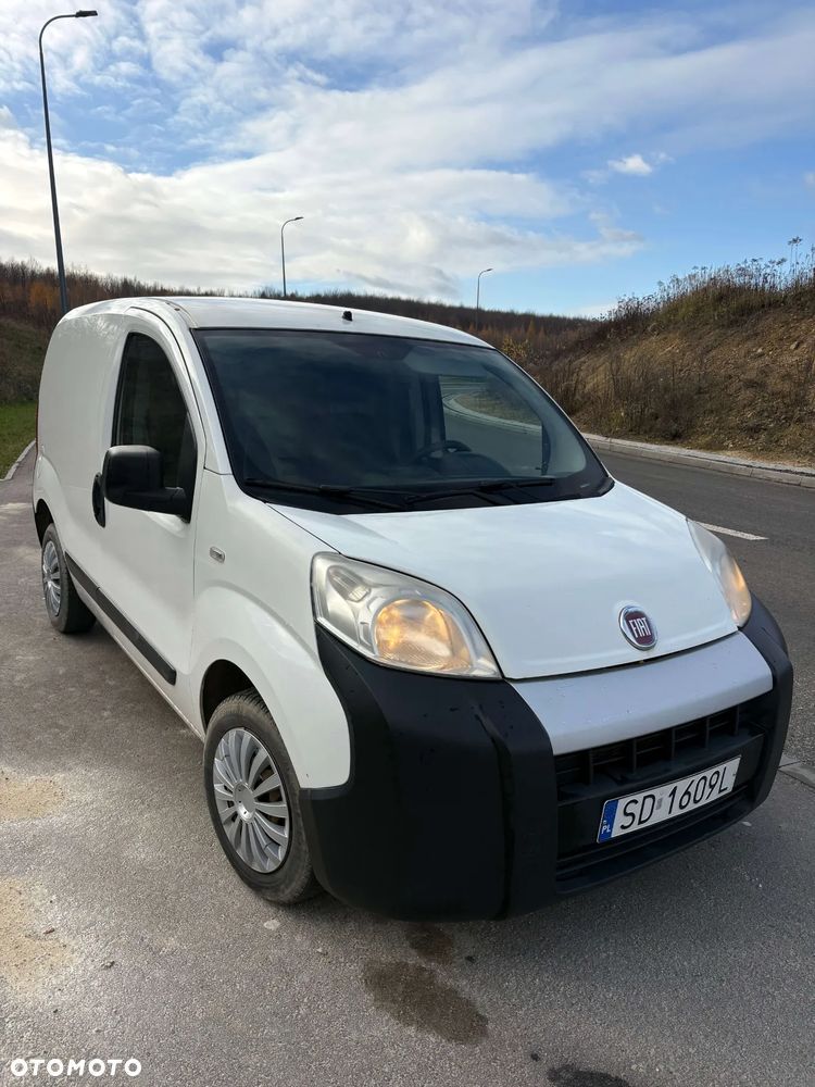 Fiat Fiorino - 2