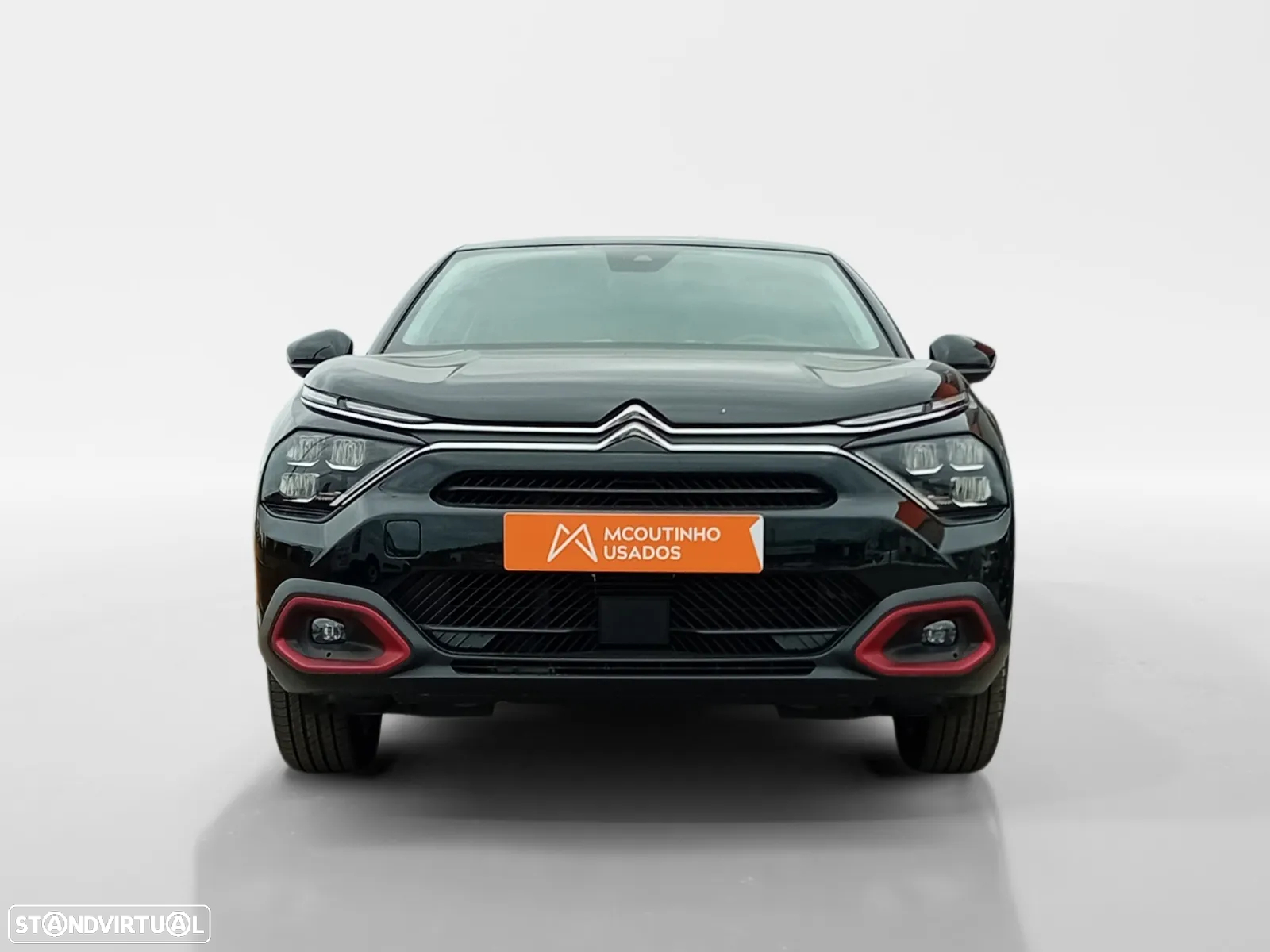 Citroën e-C4 50 kWh Feel Pack - 9
