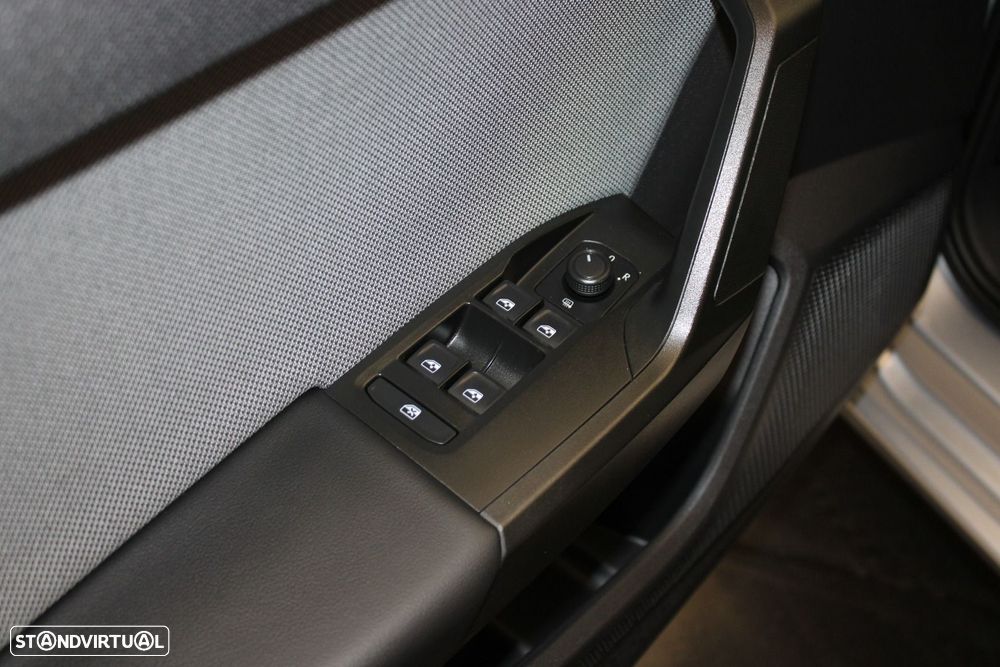 SEAT Leon ST 1.0 TSI Style - 25