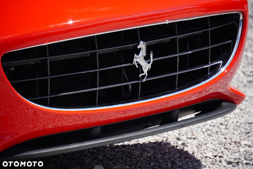 Ferrari California - 13