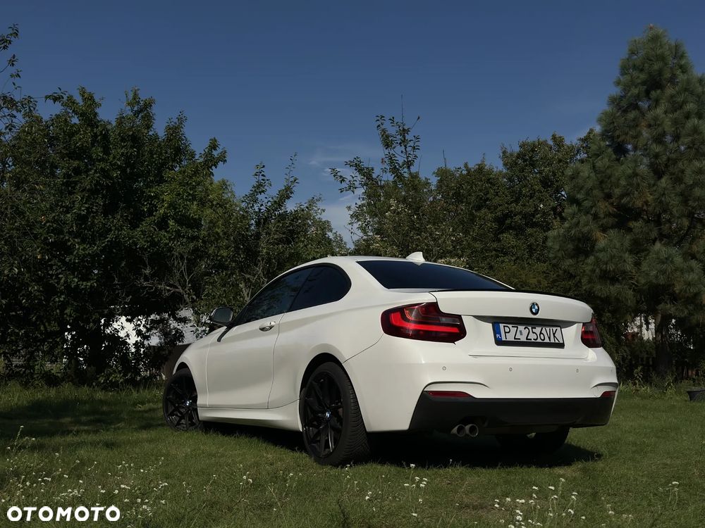 BMW Seria 2 - 3