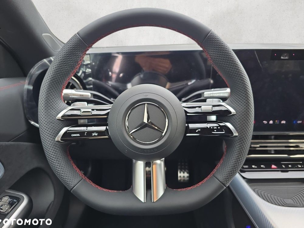 Mercedes-Benz CLA - 15