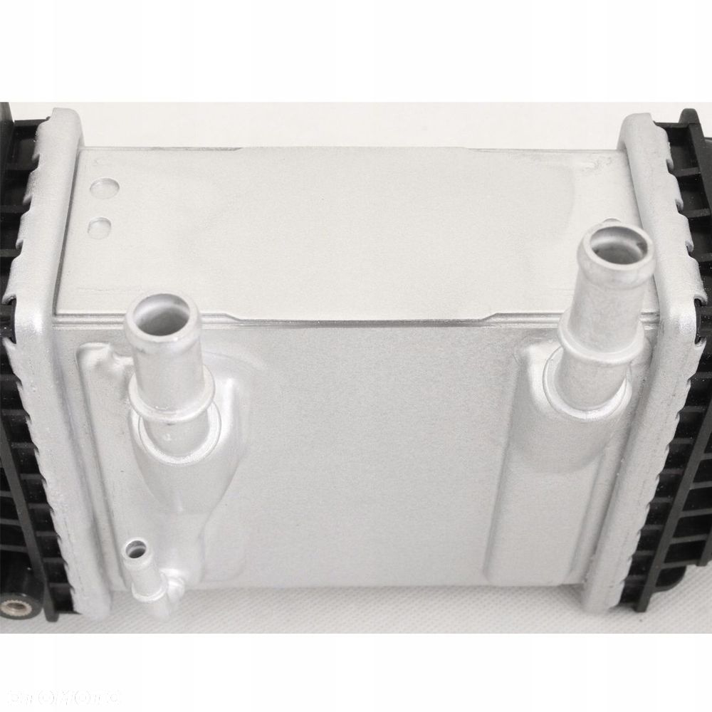 Chłodnica Powietrza Intercooler VW Crafter 2017- MAN TGE 2016- 2.0 TDI - 3
