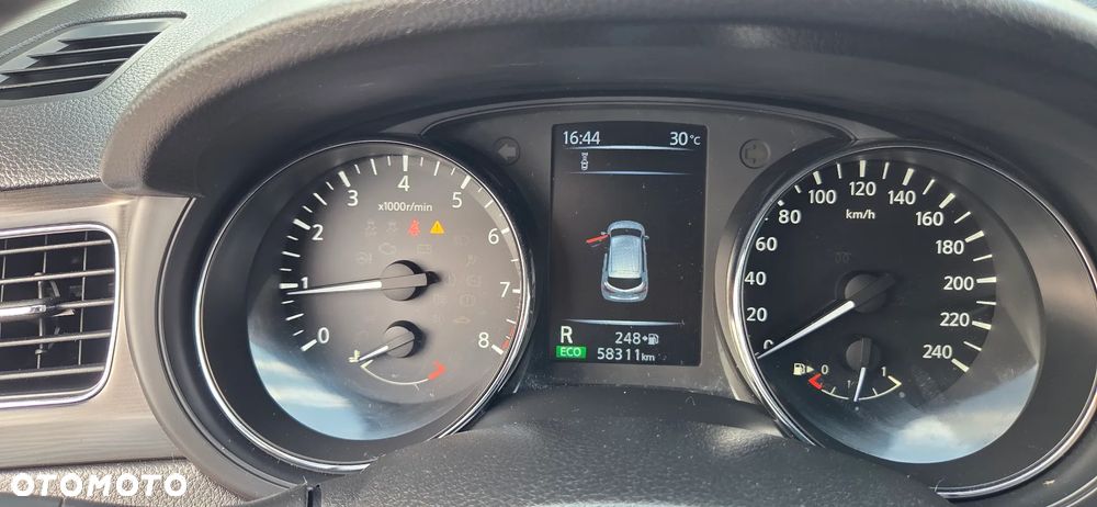 Nissan Pulsar 1.2 DIG-T Xtronic Acenta - 16