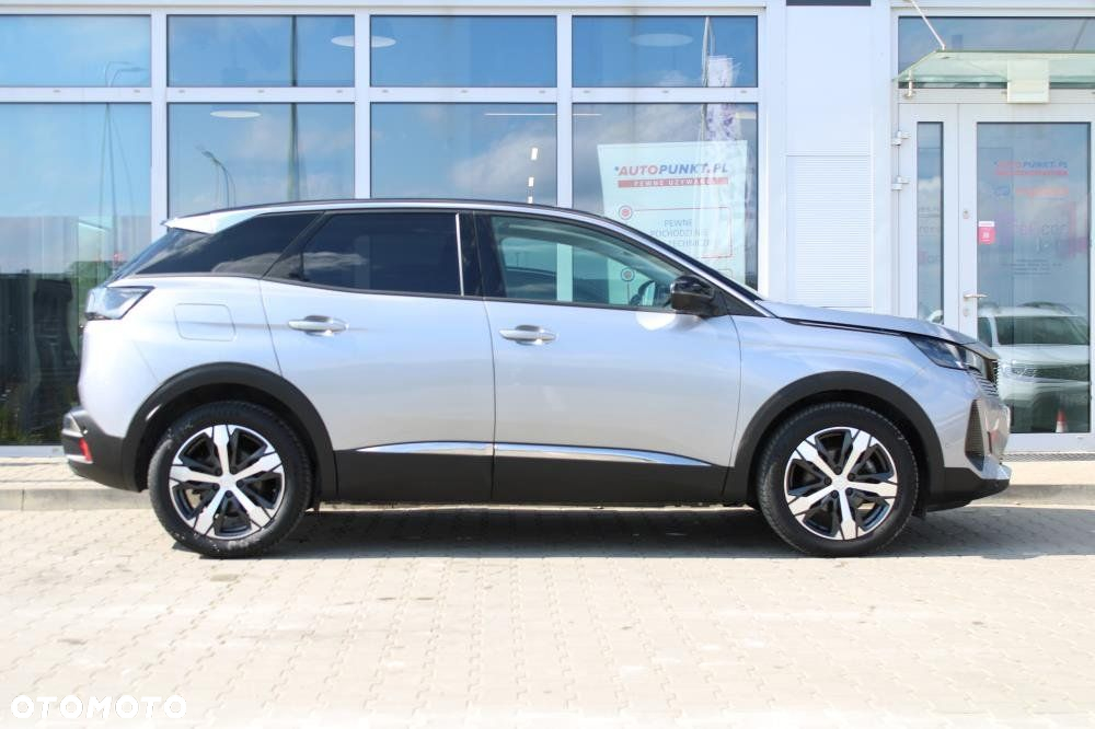 Peugeot 3008 - 5