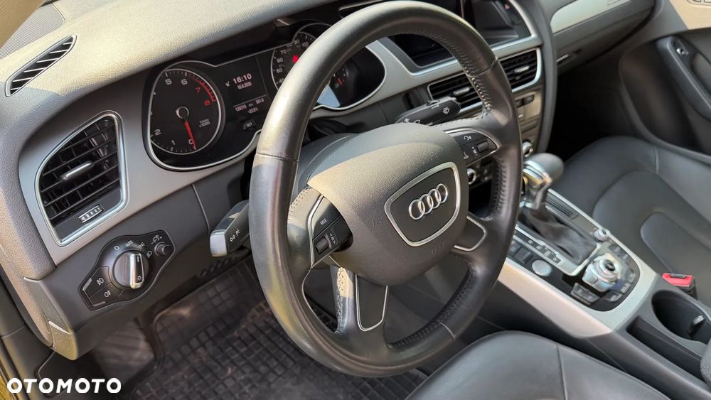 Audi A4 Limousine 2.0 TFSI Quattro S tronic - 21
