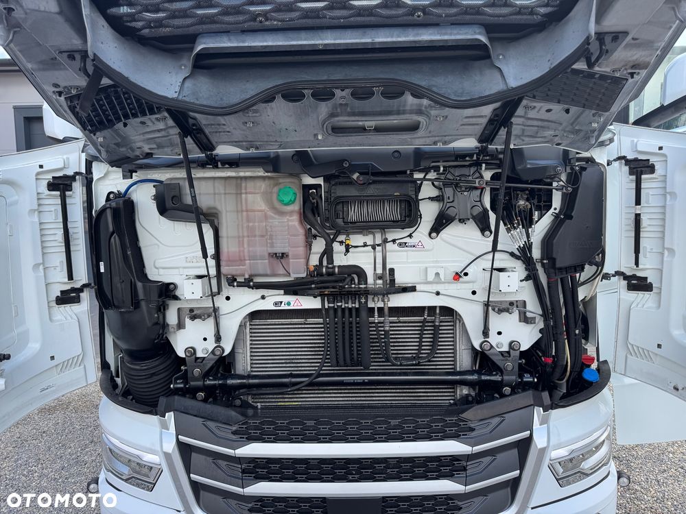 DAF XG+ 480 - 32