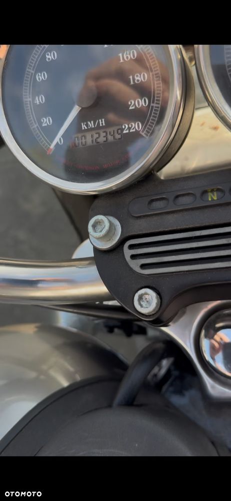 Harley-Davidson FXSB Breakout - 13