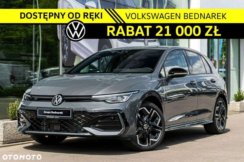 Volkswagen Golf - 2