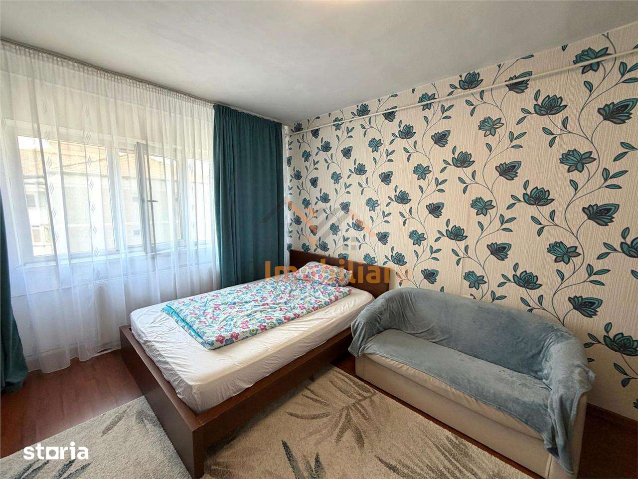 APARTAMENT 1 CAMERA | TIP D | ROGERIUS | ORADEA — fotografia 2